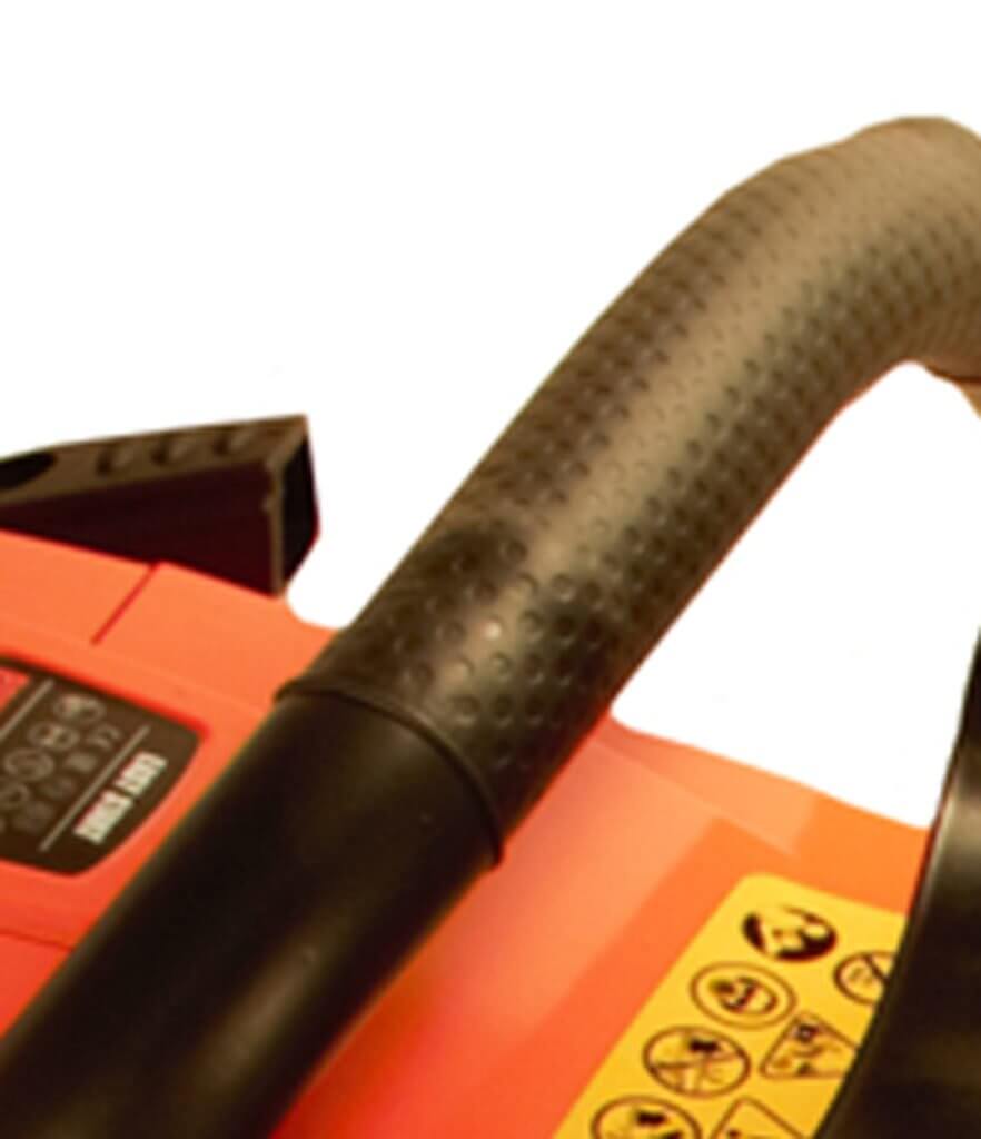 PowerKing Gas Chainsaw 18