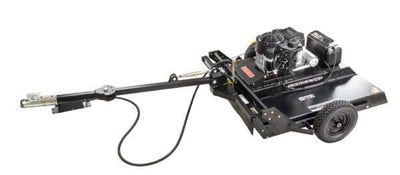 Swisher 44 Inch Electric Start Rough Cut Tow Behind Trail Cutter (RC14544CPKA) at Wood Splitter Direct