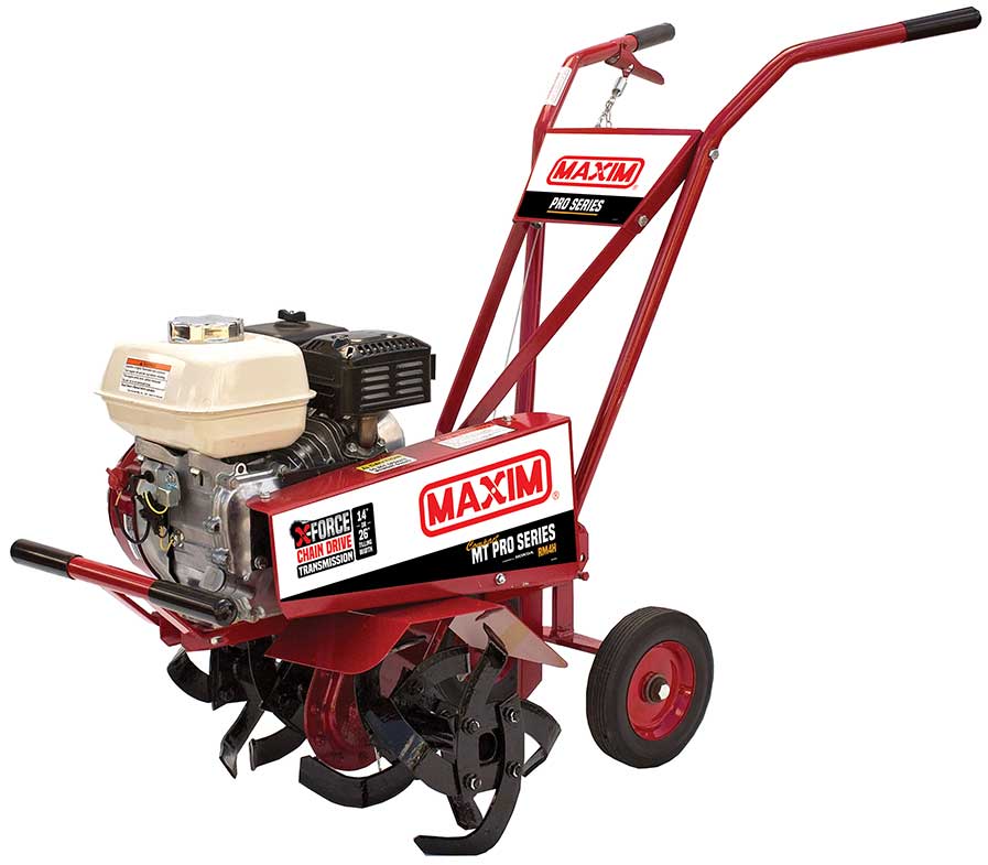 Ms50b Chain Maxim MT Home Series Tiller (MS50B) Briggs 750 – Wood Splitter Direct