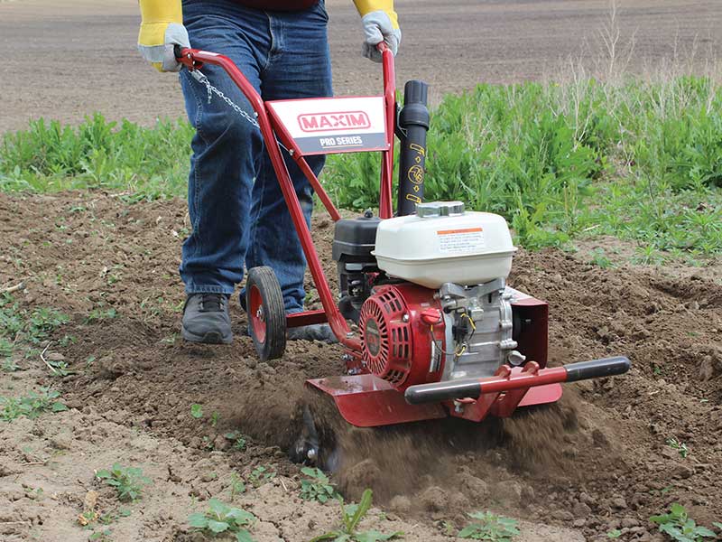 Ms50b Chain Maxim MT Home Series Tiller (MS50B) Briggs 750 – Wood Splitters Direct