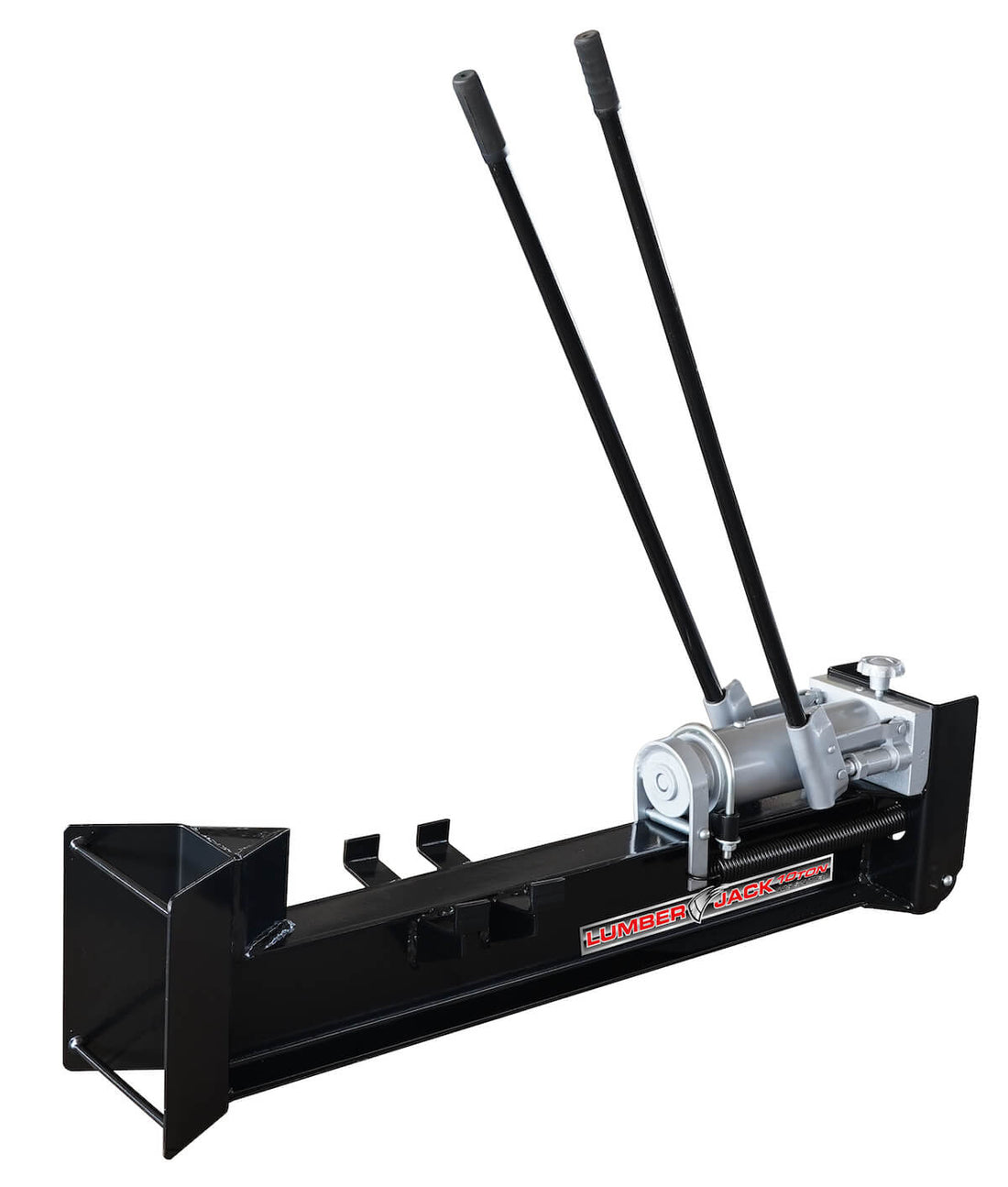 Lumber Jack™ 10Ton Manual Log Splitter (YTL017008) Wood Splitters