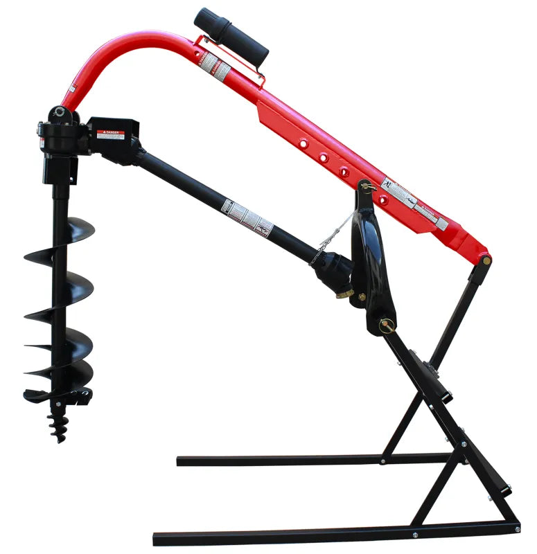 Country Pro™ 3-Point Post Hole Digger (YTL-019-033)