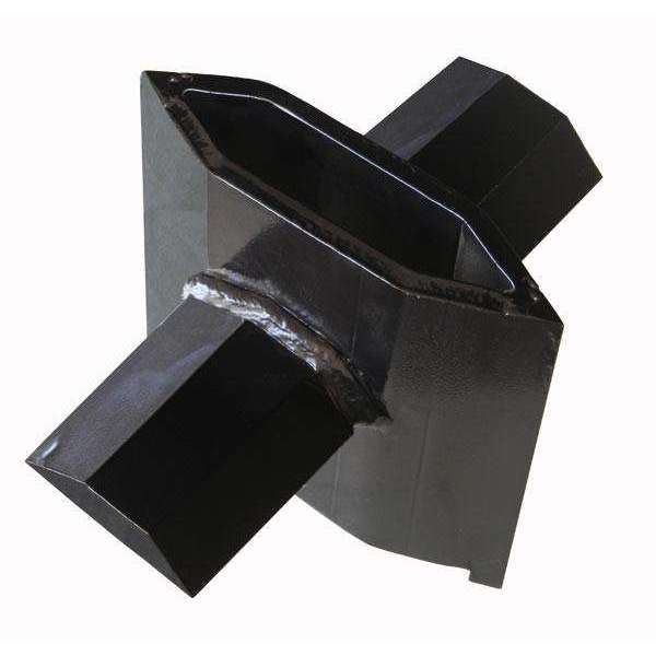 Add a 4 Way Wedge? (CW-D2) at Wood Splitter Direct