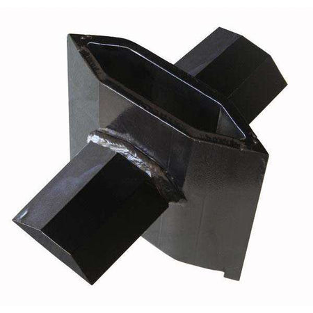 Add a 4 Way Wedge? (CW-D2) at Wood Splitter Direct