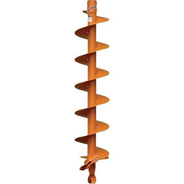 Add a BravePro 14″ x 36″ Auger Bit? (BR10600) at Wood Splitter Direct