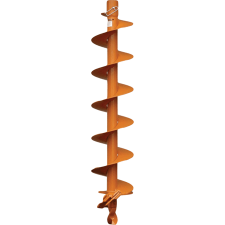 Add a BravePro 16″ x 36″ Auger Bit? (BR10592) at Wood Splitter Direct