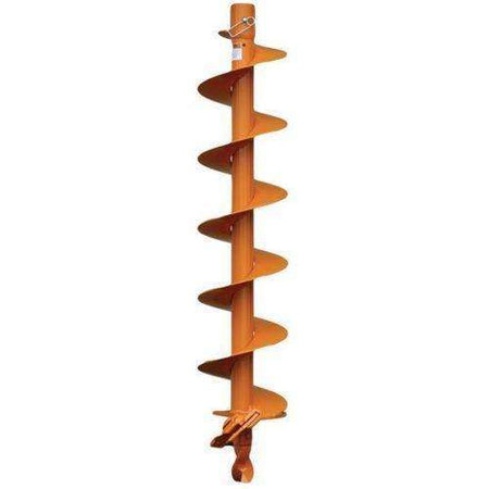 Add a BravePro 6″ x 30″ Auger Bit? (BR10583) at Wood Splitter Direct