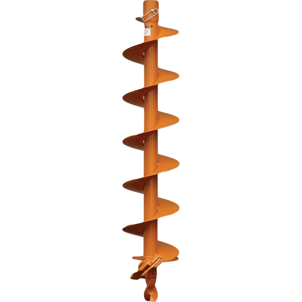 Add a BravePro 8″ x 36″ Auger Bit? (BR10588) at Wood Splitter Direct