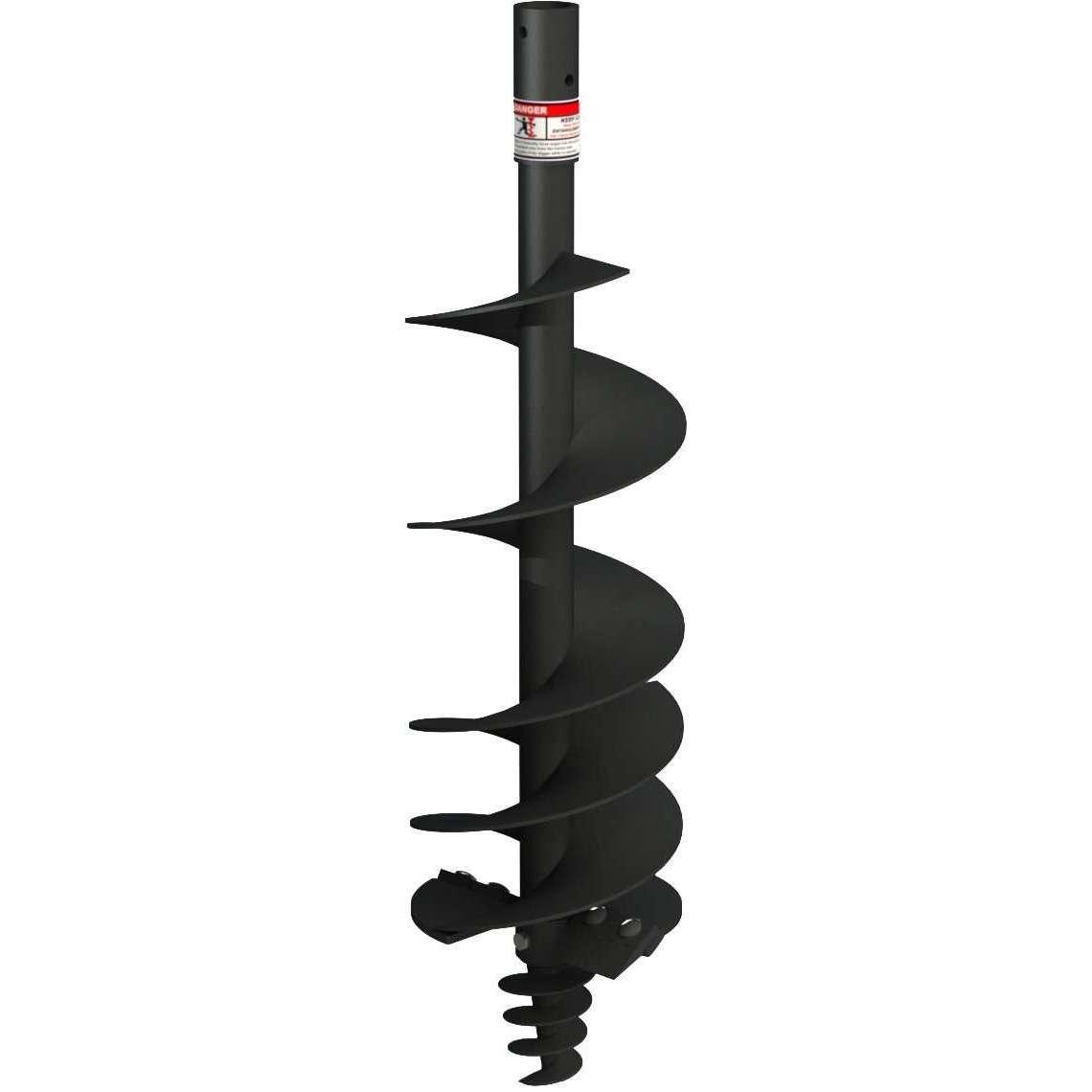 Add a RanchEx Auger Bit 12″ Dia. - Heavy Duty Use (100501) at Wood Splitter Direct