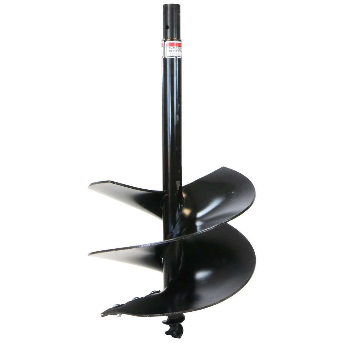 Add a RanchEx Auger Bit 24″ Dia. - Heavy Duty Use (101021) at Wood Splitter Direct