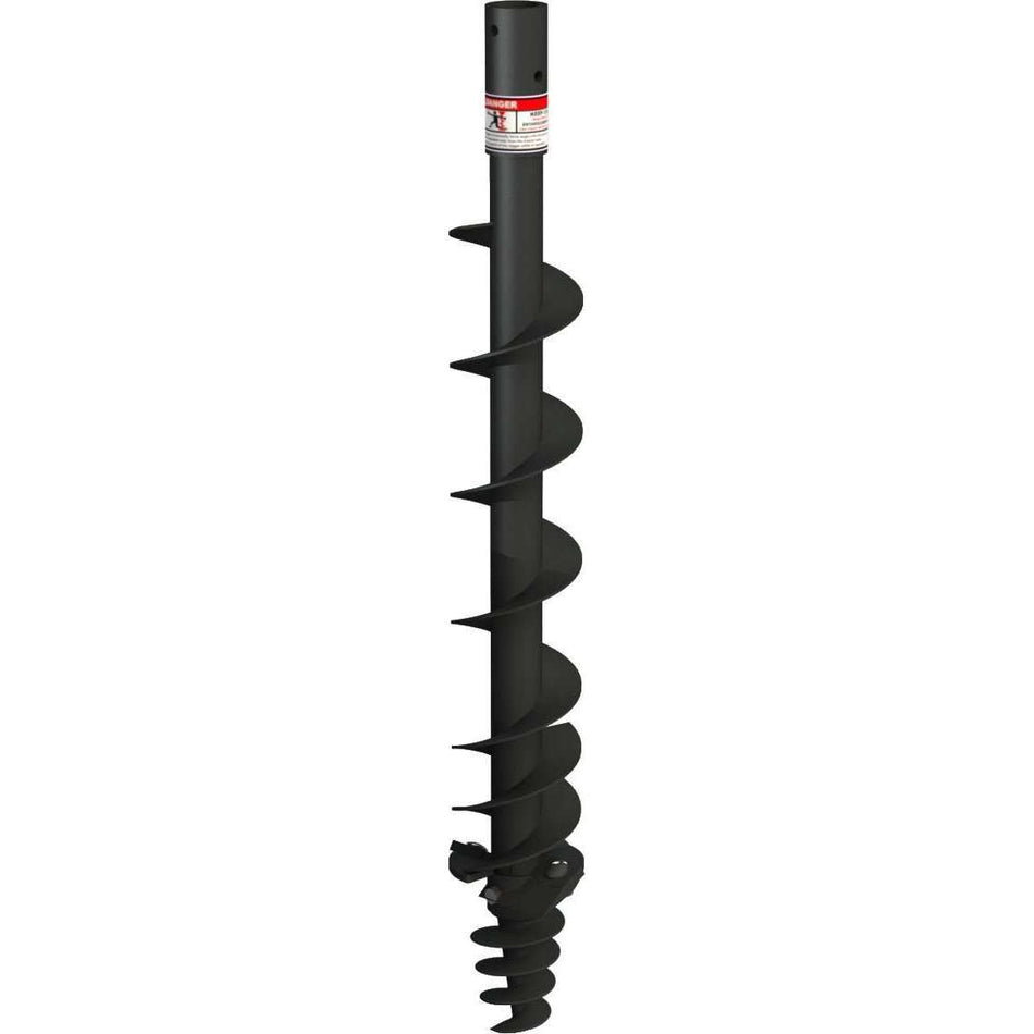 Add a RanchEx Auger Bit 6″ Dia. - Heavy Duty Use (100499) at Wood Splitter Direct