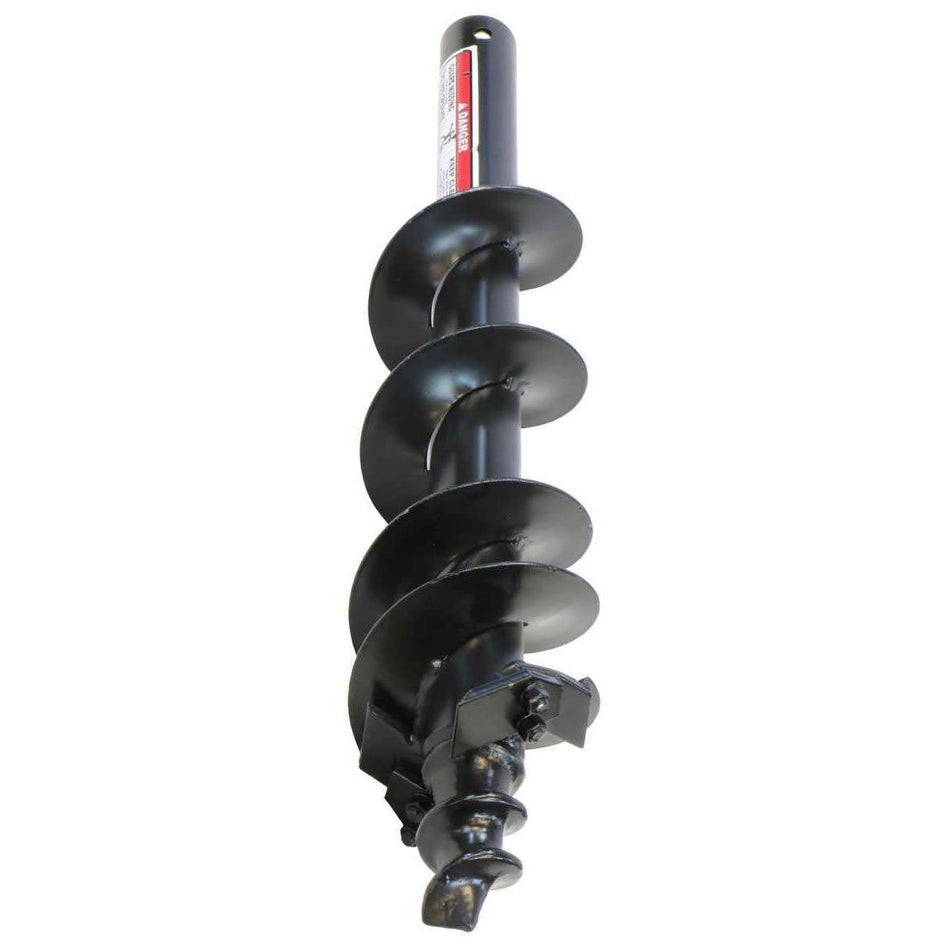 Add a RanchEx Auger Bit 6″ Dia. - Normal/Lite Use (101017) at Wood Splitter Direct