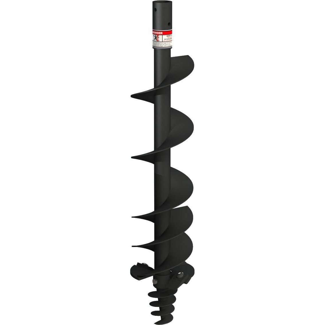Add a RanchEx Auger Bit 9″ Dia. - Heavy Duty Use (100500) at Wood Splitter Direct
