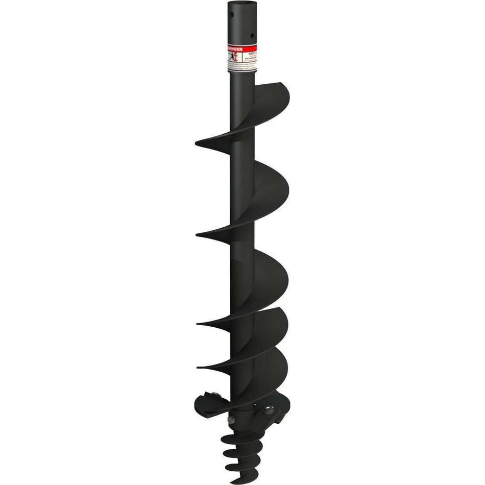 Add a RanchEx Auger Bit 9″ Dia. - Heavy Duty Use (100500) at Wood Splitter Direct