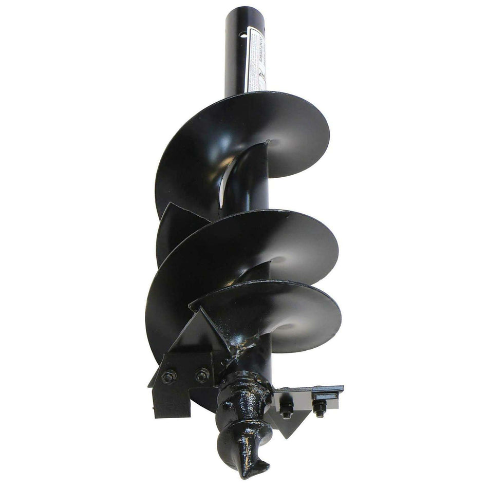 Add a RanchEx Auger Bit 9″ Dia. - Normal/Lite Use (101018) at Wood Splitter Direct