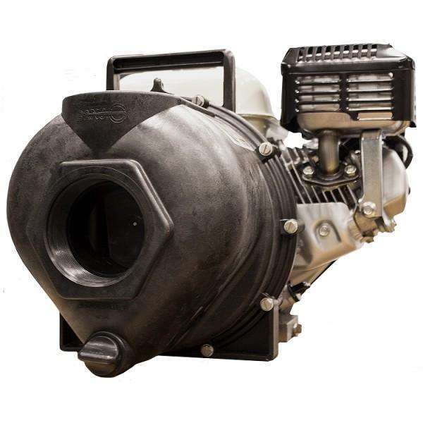 3 Inch Banjo Dewatering Pump Honda GX200 300PH-6-200.BAN – Wood