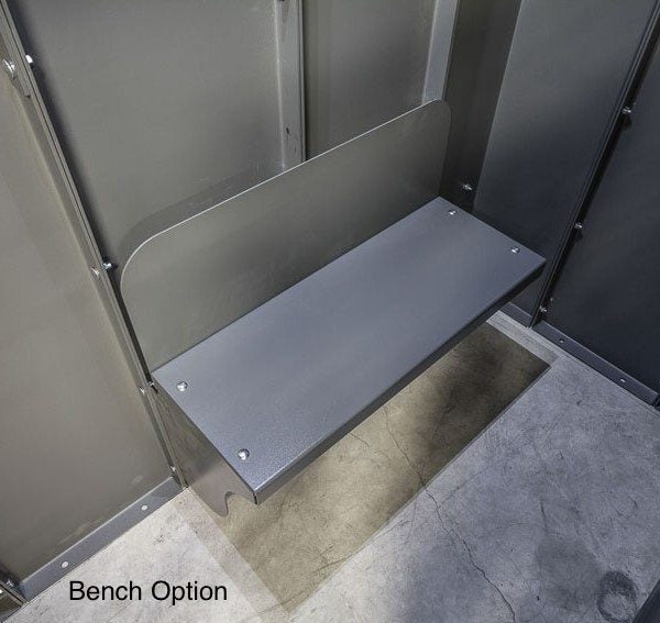 ESP Storm Shelter (9 Person) SR84X054G – Wood Splitter Direct