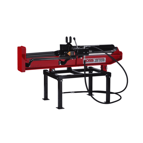 Boss Industrial 35 Ton 3 Point Tractor Log Splitter 3PT35T25 – Wood ...