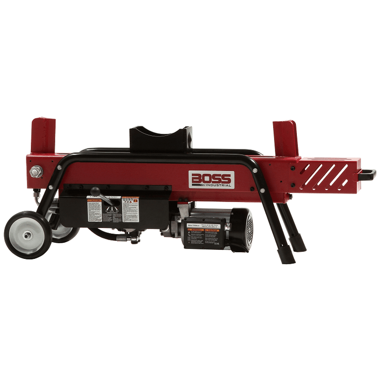 Electric Log Splitters For Sale Wood Splitters Direct