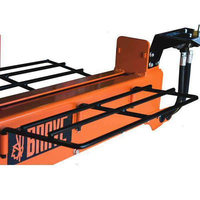 Brave 20-Ton Dual Action 3-Point Tractor Log Splitter (Approx 5-Second Cycle) at Wood Splitter Direct