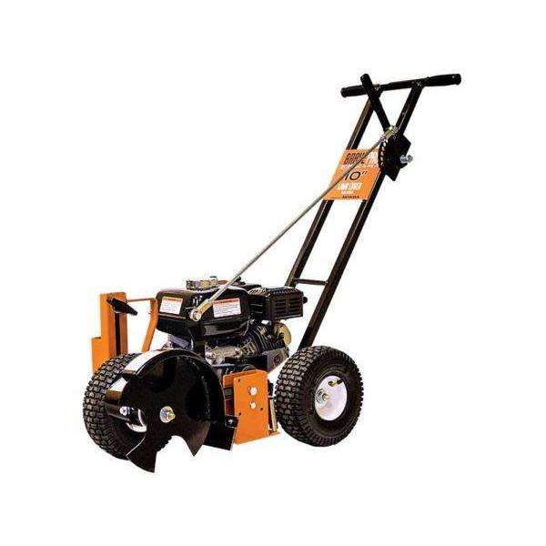 Brave Pro Edge Scaper BRPE110H - Wood Splitter Direct