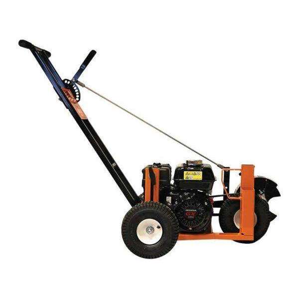 Brave Pro Edge Scaper BRPE110H - Wood Splitter Direct