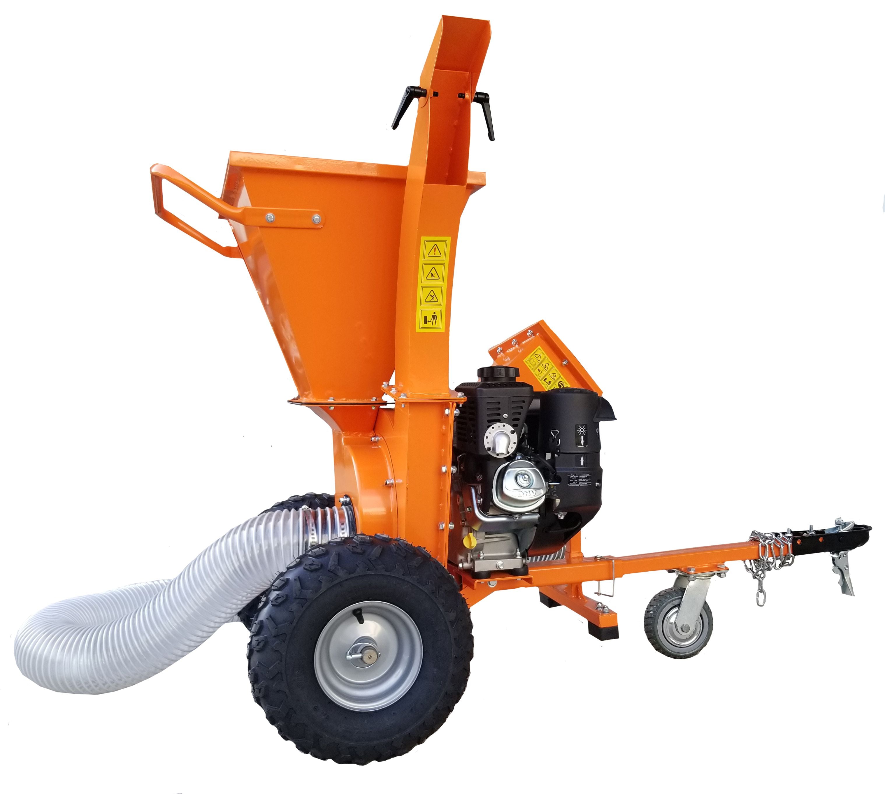 Detail K2 OPC503V Wood Chipper For Sale – Wood Splitters Direct