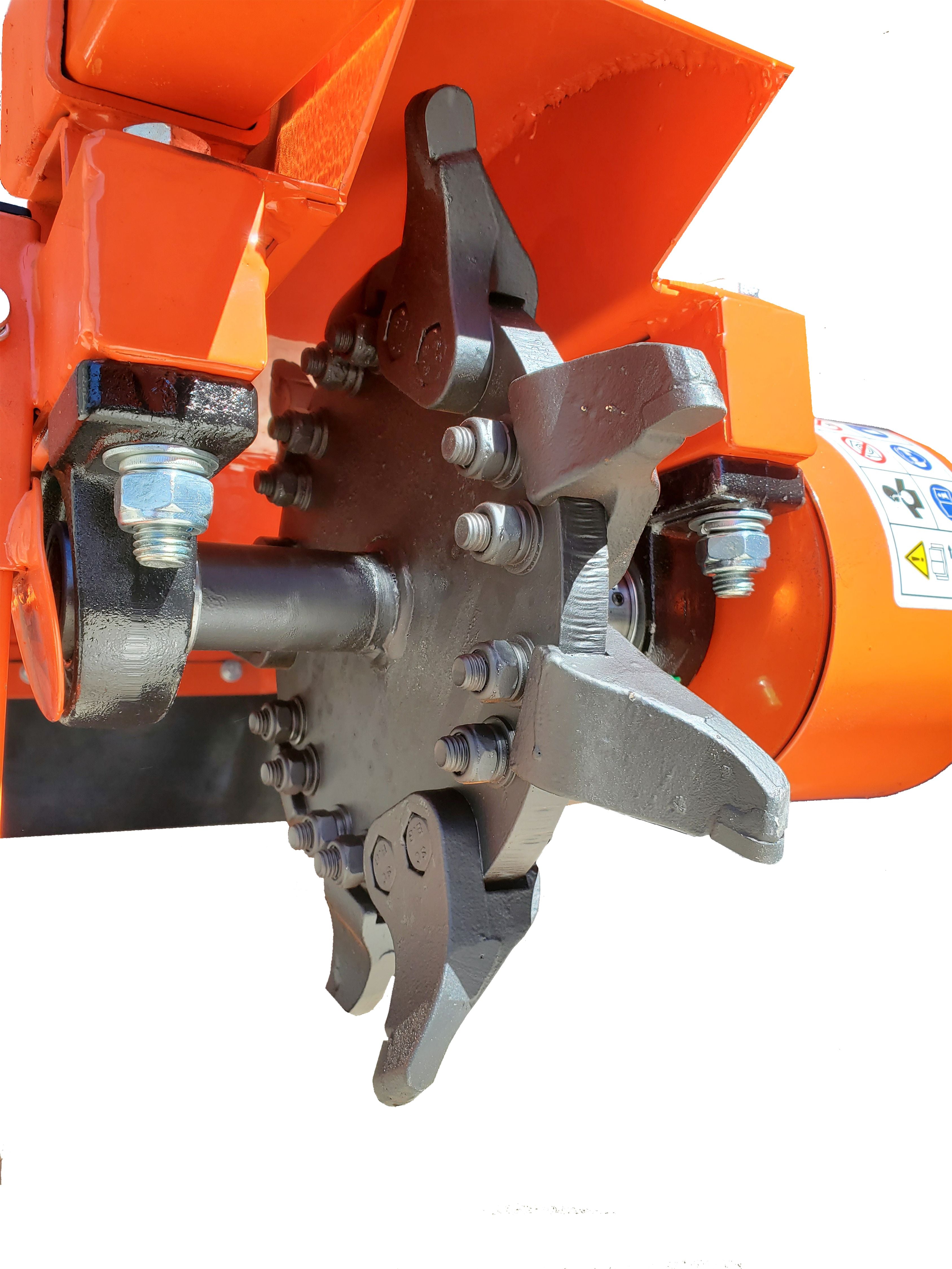 【未開封】フォージワールド デス・コープ・オブ・クリーグ サッドガンクルー Detail K2 OPG777 Stump Grinder For Sale – Wood Splitter Direct