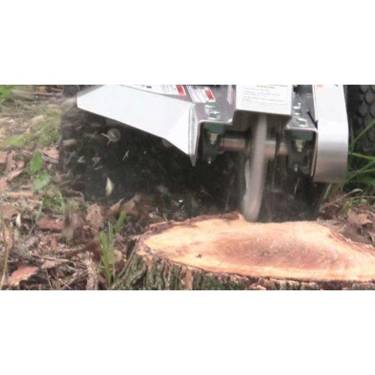 Dosko 620-20HE Stump Grinder at Wood Splitter Direct