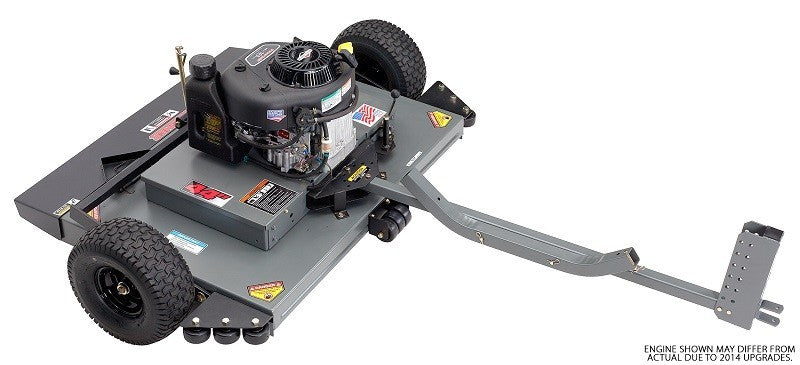 Brush Hog Swisher 44 Finish Mower Swisher 44 Inch Finish Cut Pull