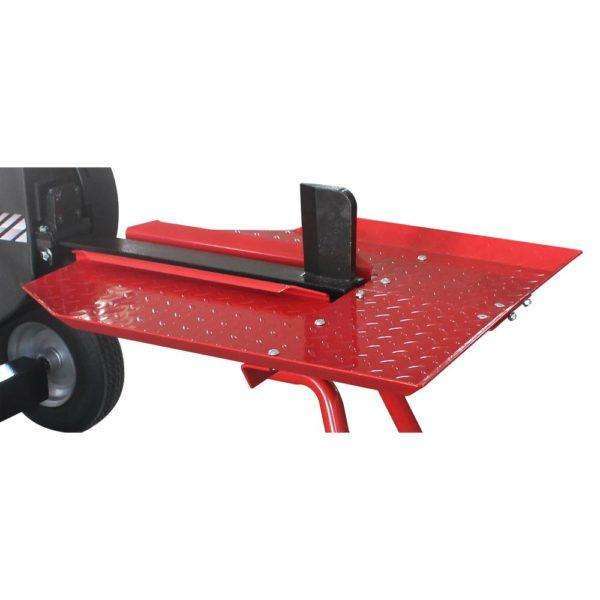 Performance built t20 kinetic on sale log splitter