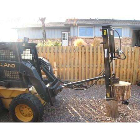 Will 6 way wedge splitter handle big oak and hickory Will 6 way wedge splitter handle big oak and hickory