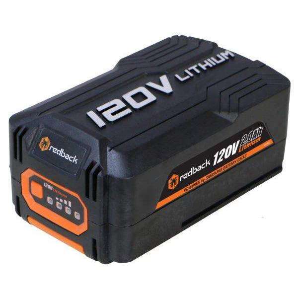 Redback clearance 120v chainsaw